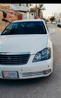 تويوتا كراون